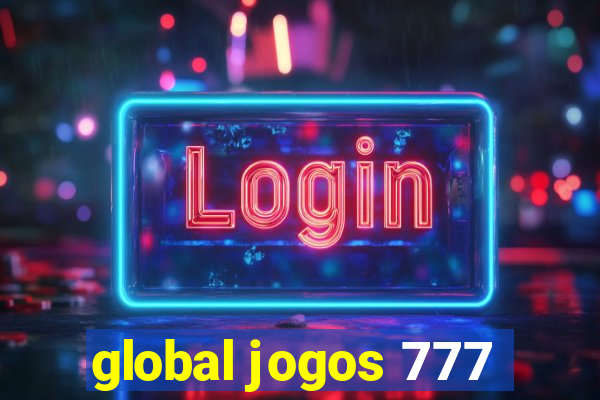 global jogos 777